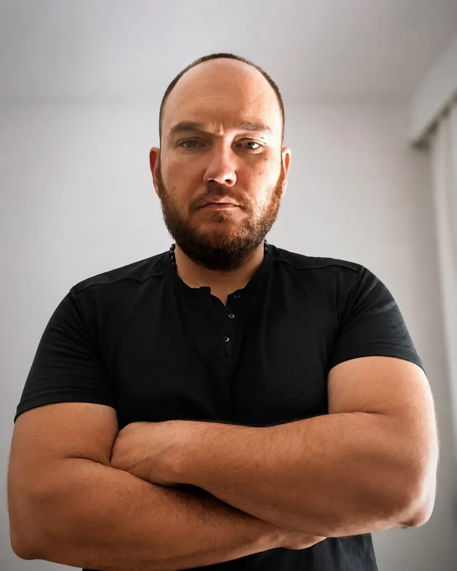Charalampos Dedopoulos, Co-Founder of ENCOMM